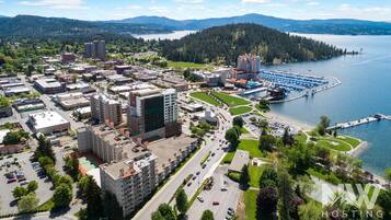 Hus (2 Bedrooms) | Innvendig