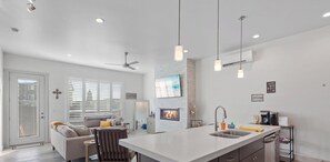 House (2 Bedrooms) | Interior - RSD 3040 (Coeur d'Alene)