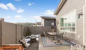 House (2 Bedrooms) | Interior - Rsd 3040 (Coeur d'Alene)