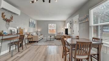 House (2 Bedrooms) | Front of property