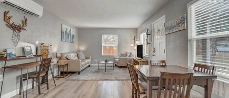 Maison (2 Bedrooms) | Façade de lâhĂ©bergement