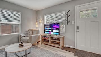 Casa (2 Bedrooms) | Parte interna