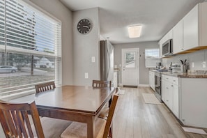 House (2 Bedrooms) | Interior - 1313 Cooper (Colorado Springs)