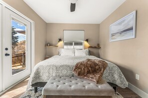 Interior - 3120 N Chelton (Colorado Springs)