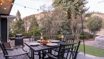 House (1 Bedroom) | Interior