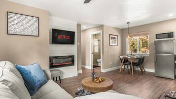 Maison (1 Bedroom) | Intérieur