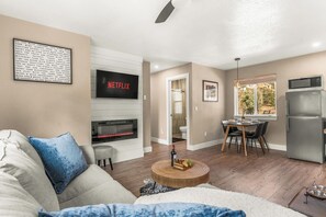 Interior - 3120 N Chelton (Colorado Springs)