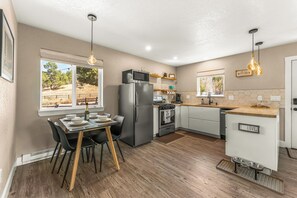 Talo (1 Bedroom) | Sisätilat