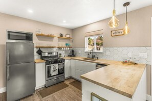 Interior - 3120 N Chelton (Colorado Springs)