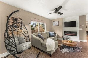 Ferienhaus (1 Bedroom) | Innenbereich