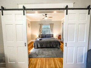 Interior - 417 E Bijou (Colorado Springs)