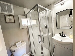 Interior - 417 E Bijou (Colorado Springs)