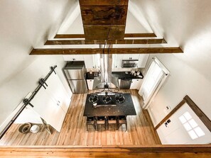 Interior - 1208b W Colorado (Colorado Springs)