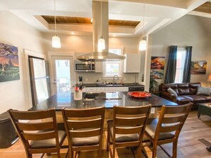 Interior - 1208 W Colorado (Colorado Springs)