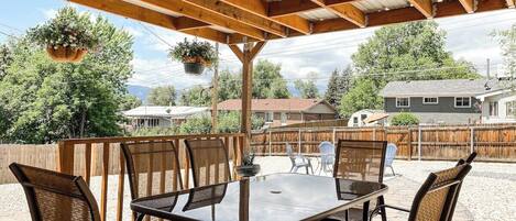 Huis (3 Bedrooms) | Interieur