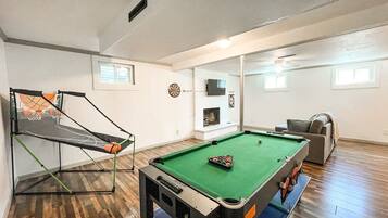 Casa (3 Bedrooms) | Parte interna