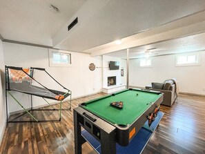 House (3 Bedrooms) | Interior - 1422 Holmes (Colorado Springs)