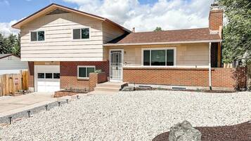 Casa (3 Bedrooms) | Parte interna