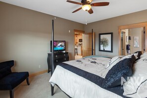 Interior - RC 2050 309 (Coeur d'Alene)
