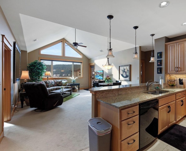 Interior - RC 2050 309 (Coeur d'Alene)