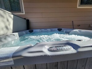 Interior - One Level Home Near Downtown Hot Tub (Colorado Springs)