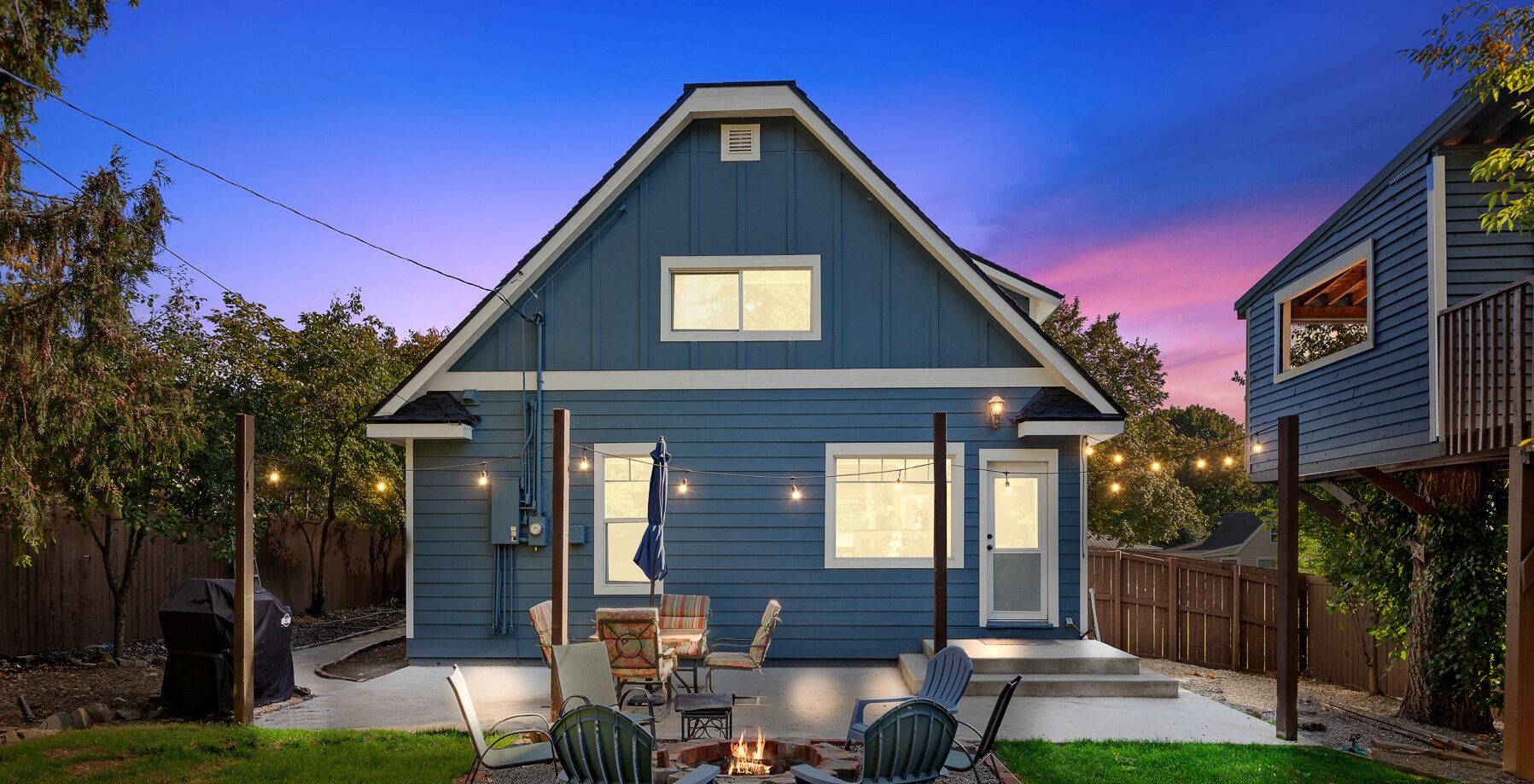 單棟房屋 (5 Bedrooms) | 內部