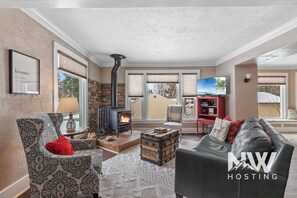 House (5 Bedrooms) | Interior - MT 00507 (Coeur d'Alene)