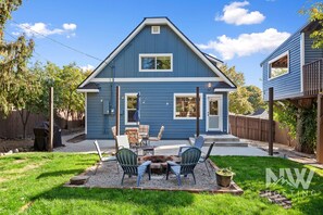 House (5 Bedrooms) | Interior - MT 00507 (Coeur d'Alene)