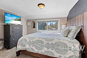 Casa (5 Bedrooms) | Interni