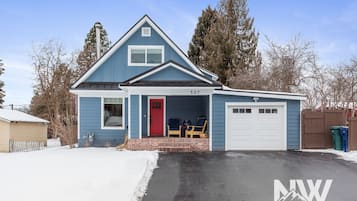 單棟房屋 (5 Bedrooms) | 內部