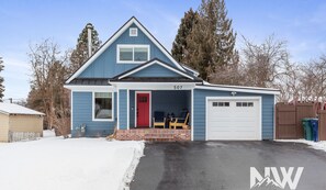 Ferienhaus (5 Bedrooms) | Innenbereich