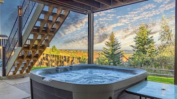 Terraço/pátio