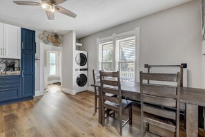 Interior - Downtown Getaway With Balcony King Beds (Colorado Springs)