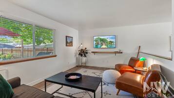 Nhà (2 Bedrooms) | Nội thất