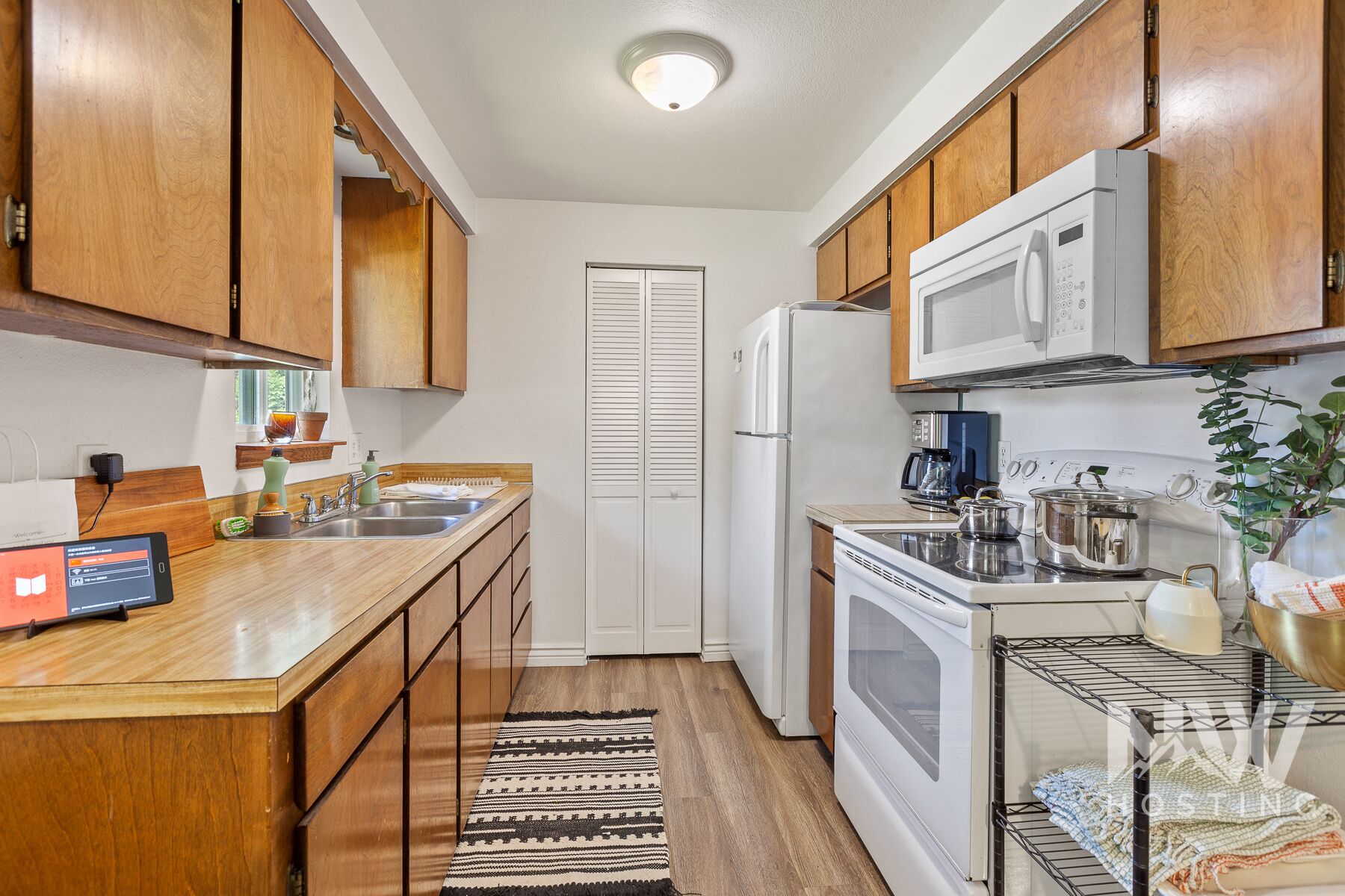 Hus (2 Bedrooms) | Innvendig