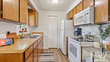 Nhà (2 Bedrooms) | Nội thất