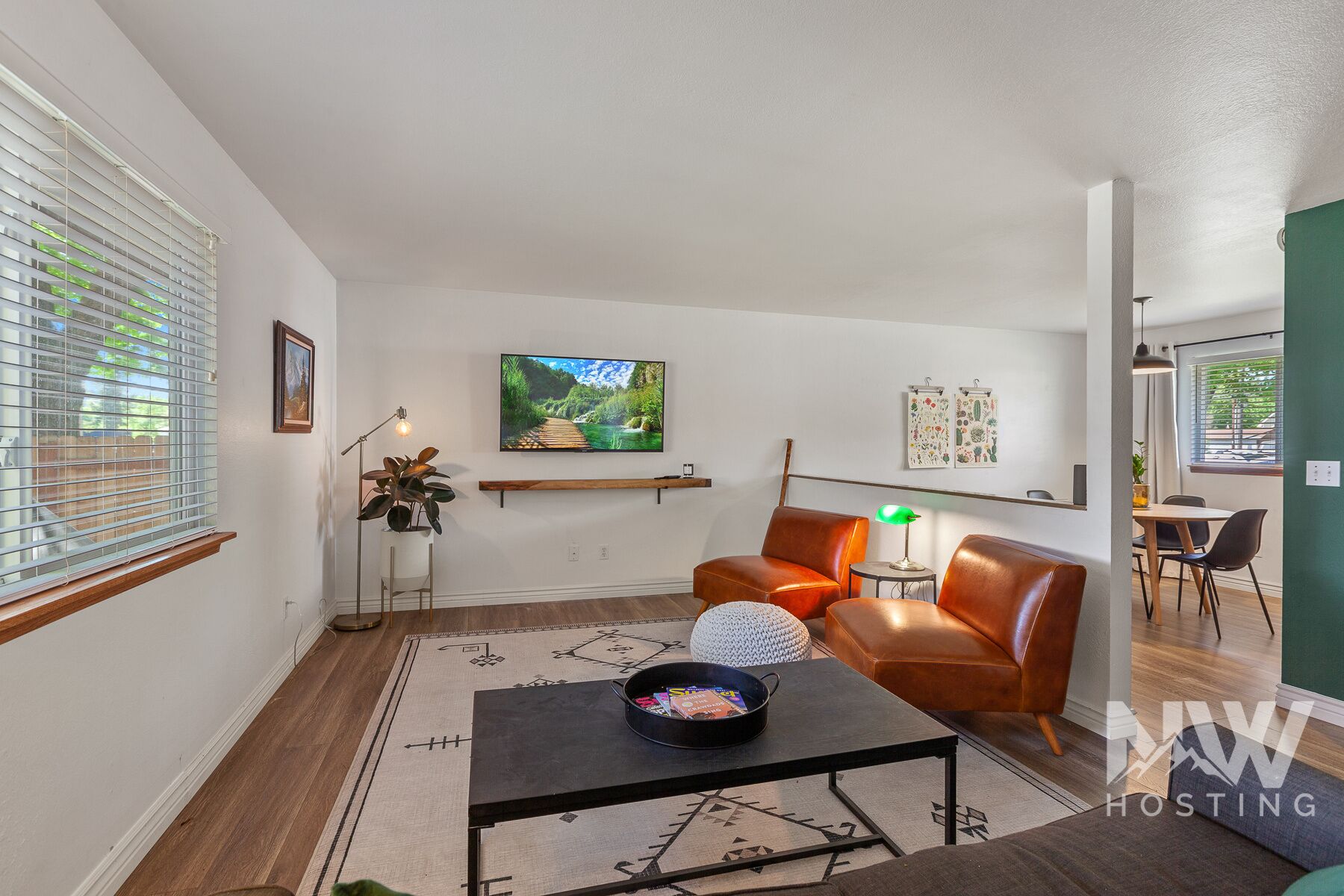 하우스 (2 Bedrooms) | 내부