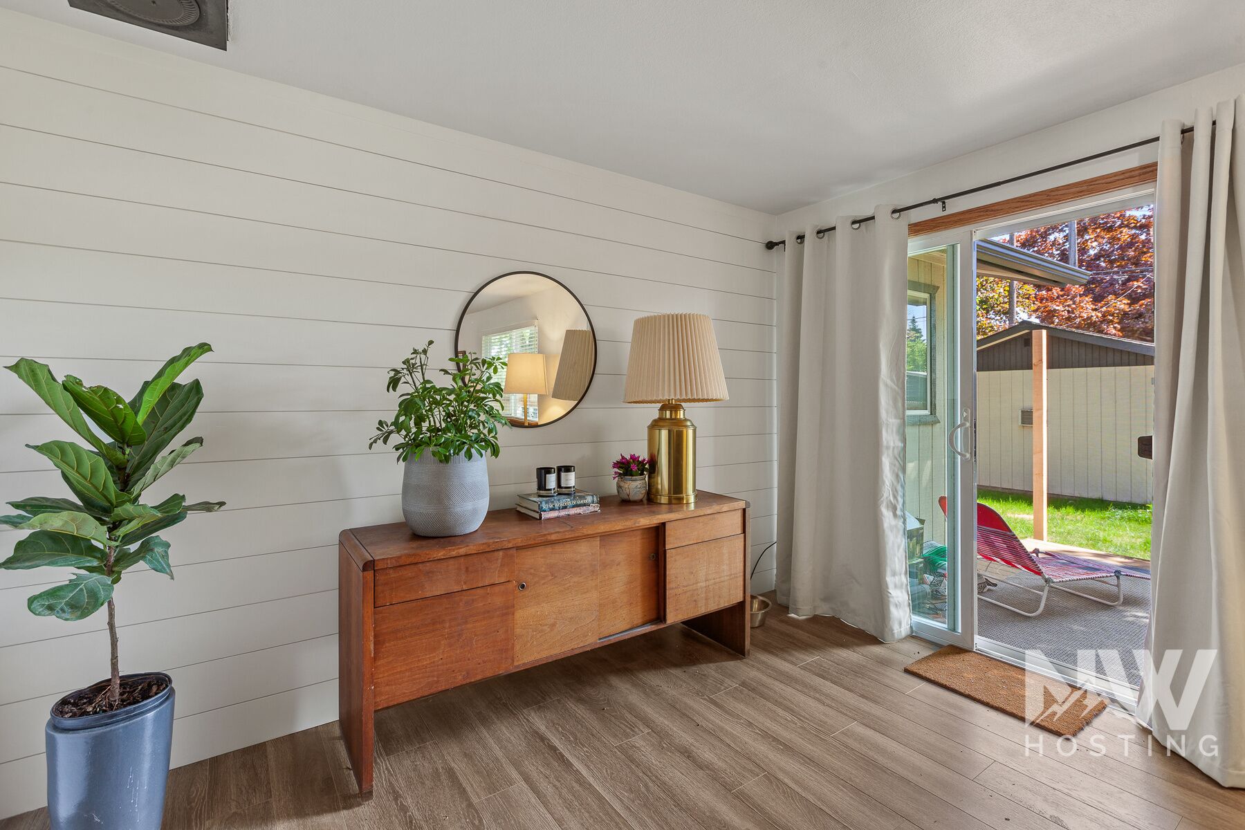 單棟房屋 (2 Bedrooms) | 內部