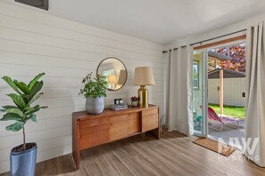 Hus (2 Bedrooms) | Interiör