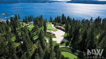 Nhà (2 Bedrooms) | Nội thất