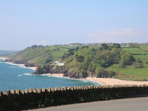 Beach - 3 Keepers Cottage, Hillfield Village (Dartmouth)