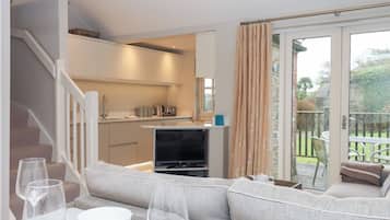 Cottage | Interior