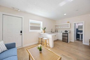 Interior - Welcome to The Drift Your Laid-back Beach Escape in Cocoa Beach! (Cocoa Beach)