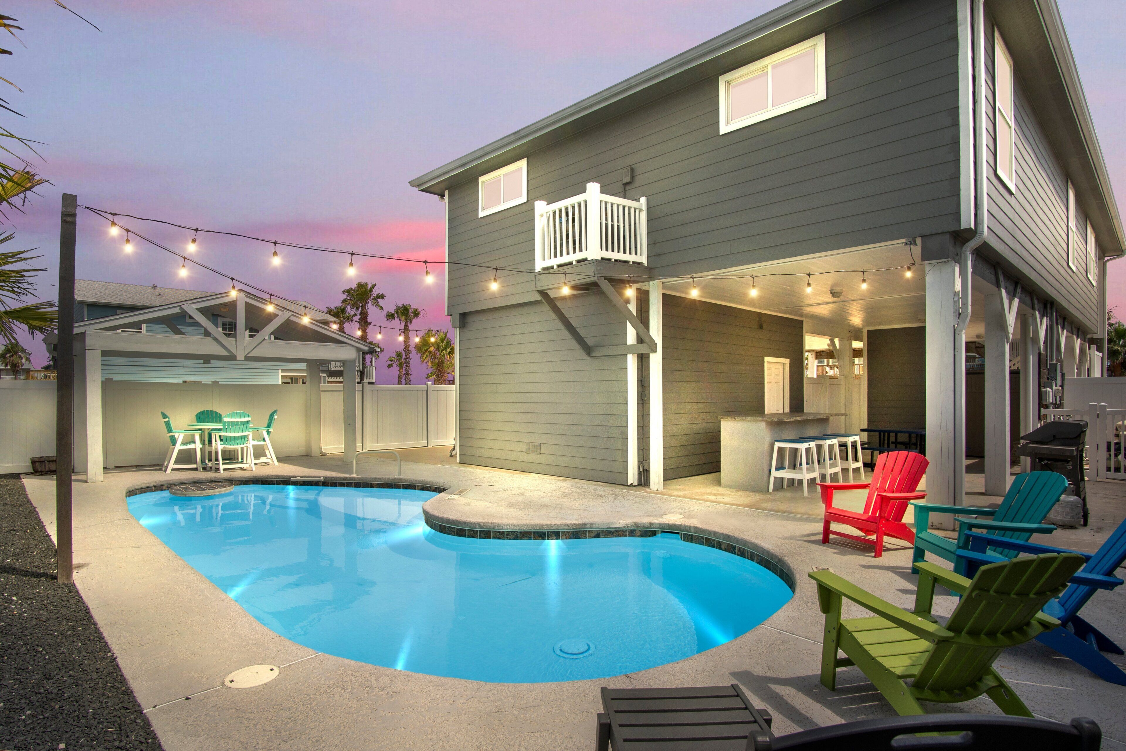 Casa (3 Bedrooms) | Piscina