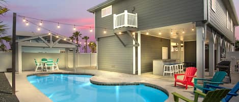 House (3 Bedrooms) | Front of property