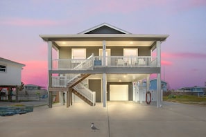 House (3 Bedrooms) | Interior - Latitude Adjustment - Private Pool Elevator! (Colorado Springs)