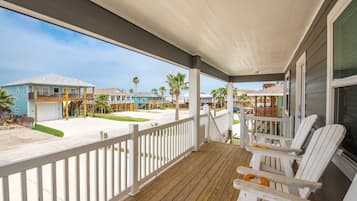 Casa (3 Bedrooms) | Parte interna