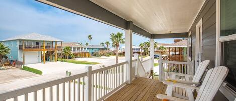 Maison (3 Bedrooms) | Intérieur