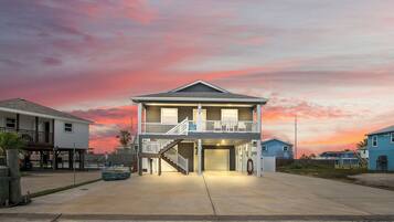 Casa (3 Bedrooms) | Parte interna