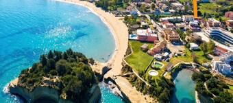 Villa Sunlight Sidari with private pool